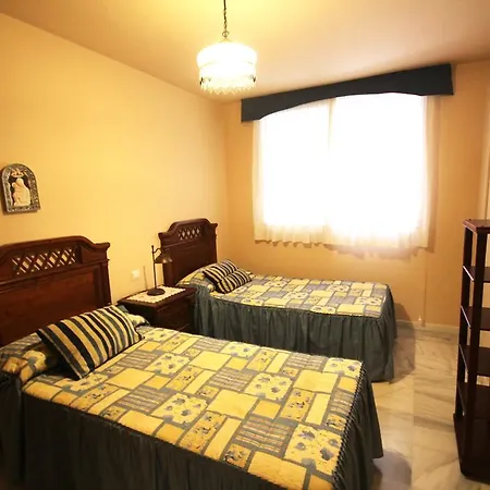 Appartement Camison Sunrises 2b Arona (Tenerife)