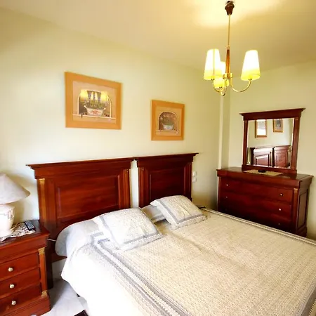 Camison Sunrises 2b Appartement Arona (Tenerife)