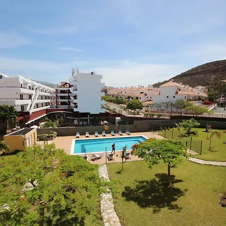 Camison Sunrises 2b Appartement Arona (Tenerife)