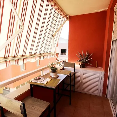 Camison Sunrises 2b Appartement *